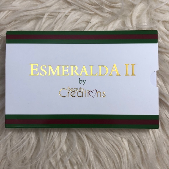Beauty Creations Esmeralda II - Picture 3 of 6